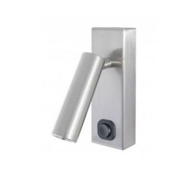Novolux TOSCANA 842A-L0103B-35 Bodové svetlo 1x3W/LED 200LM IP20