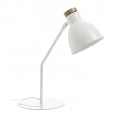 Novolux VALAN 846C-G05X1A-01 Stolná lampa na stôl 1x60W/E27 IP20