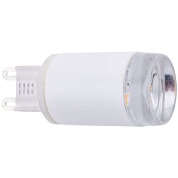 Nowodvorski BULB LED G9 LENS 3W 4000K 8447 Žiarovka 4000K