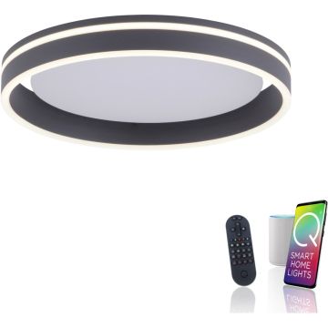 Paul Neuhaus Q-VITO 8414-13 Stropná lampa 1x33W/LED 2700-5000k 3250lm ip20