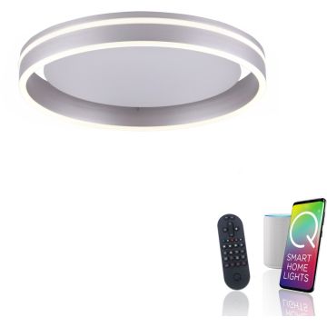 Paul Neuhaus Q-VITO 8414-55 Stropná lampa 1x33W/LED 2700-5000k 3250lm ip20