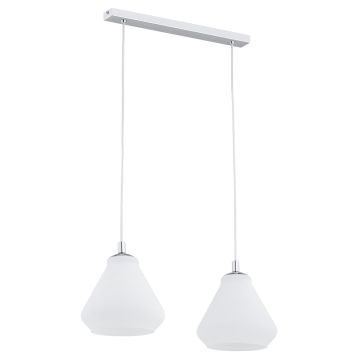 Argon DECORATO 853 Závesná lampa 2x15W/E27 IP20