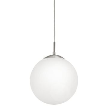 Eglo RONDO 85262 Závesná lampa 1x60W/E27
