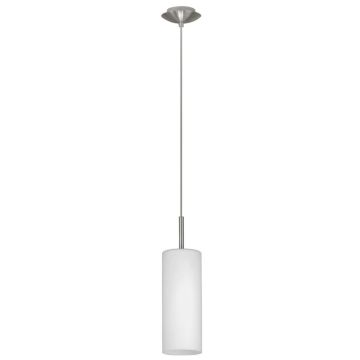 Eglo TROY 3 85977 Závesná lampa 1x60W/E27