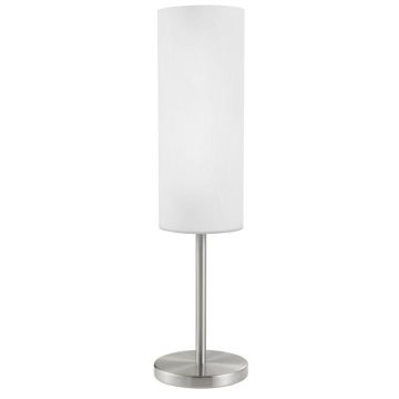 Eglo TROY 3 85981 Stolná lampa 1x60W/E27