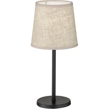 Fischer&Honsel Eve 850224 Stolná lampa 1x25w/e14 ip20