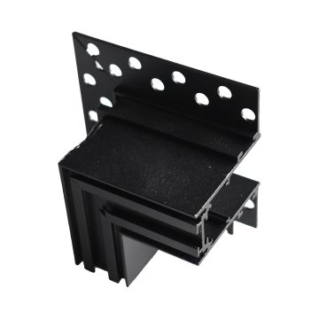 Milagro MAGNETIC TRACK ML6632 Montážny prvok IP20