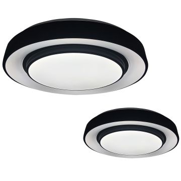 Milagro NAOMI ML6406 Stropné svietidlo 24W LED RGB 1680LM IP20