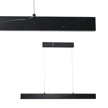Milagro PIERCE ML6473 Závesná lampa 18W LED 4000K 1080LM IP20