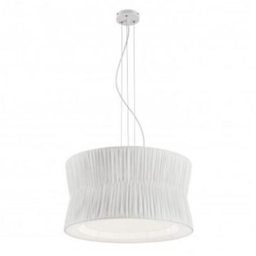 Novolux CORA 859A-G05X1A-35-RA Závesná lampa 3x60W/E27 IP20