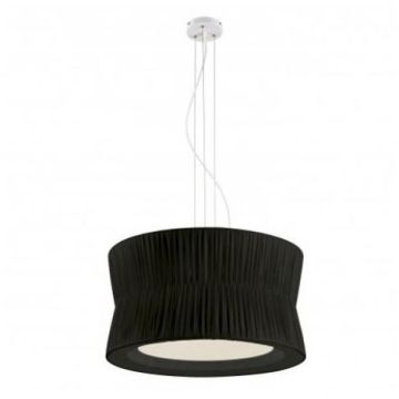 Novolux CORA 859A-G05X1A-35-RB Závesná lampa 3x60W/E27 IP20