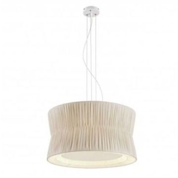 Novolux CORA 859A-G05X1A-35-RC Závesná lampa 3x60W/E27 IP20