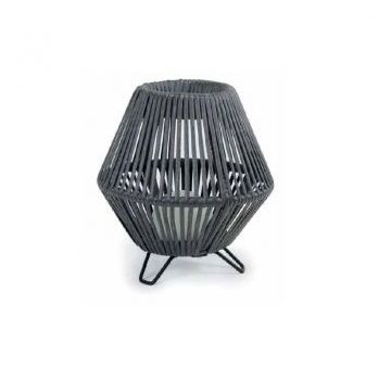 Novolux NELL 857A-G05X1A-58 Stojanová lampa 1x15W/E27 IP65