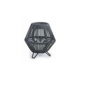 Novolux NELL 857B-G05X1A-58 Stojanová lampa 1x15W/E27 IP65