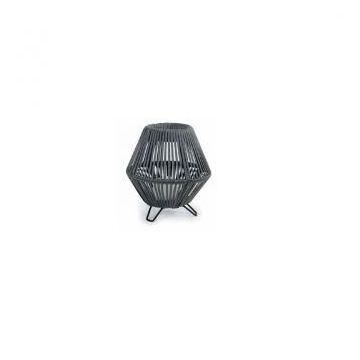 Novolux NELL 857C-L3106B-58 Stolná lampa 1x6W/LED 498LM IP65