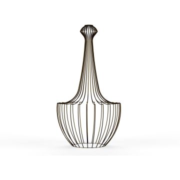 Nowodvorski CAMELEON LUKSOR S 8597 Tienidlo
