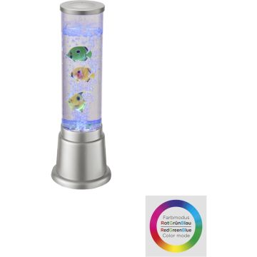 Paul Neuhaus AVA 85127-21 Stolná lampa 12x1,5W/LED ip20