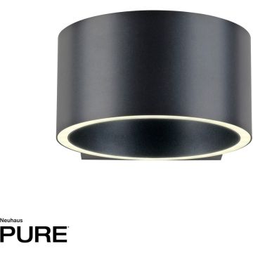 Paul Neuhaus PURE CLIPSE 8561-15 Stena svietidlo 2x13W/LED 2700k 1100lm ip20