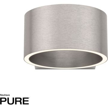 Paul Neuhaus PURE CLIPSE 8561-95 Stena svietidlo 2x13W/LED 2700k 1100lm ip20
