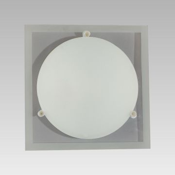 Prezent CONTE 859 Stropné svetidlo 1x60W/E27 IP20