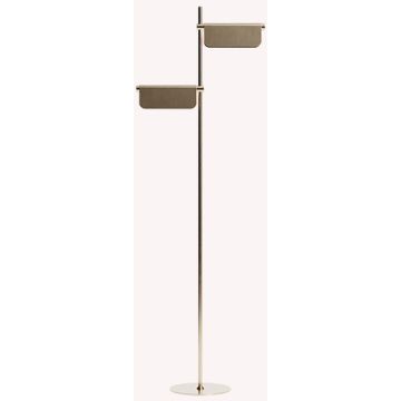 Zambelis FLOOR LED LIGHT 25194 Stojanová lampa 12W/led 3000K 810lm IP20