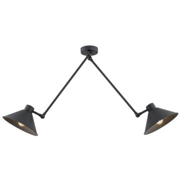 Argon ALTEA 862 Závesná lampa 2x15W/E27 IP20