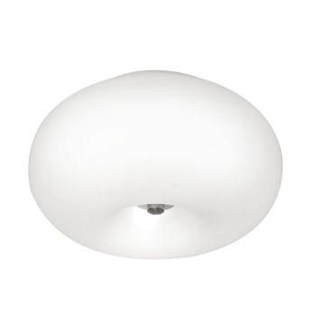 Eglo OPTICA 86811 Stropné svietidlo 2x60W/E27