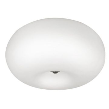 Eglo OPTICA 86812 Stropné svietidlo 2x60W/E27