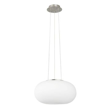 Eglo OPTICA 86814 Závesná lampa 2x60W/E27