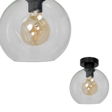 Milagro SOFIA MLP6573 Stropná lampa 1x40W/E27 IP20