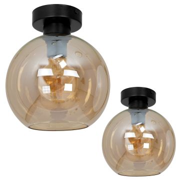 Milagro SOFIA MLP6575 Stropná lampa 1x40W/E27 IP20