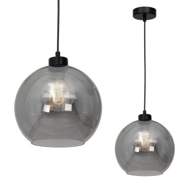 Milagro SOFIA MLP6577 Závesná lampa 1x60W/E27 IP20