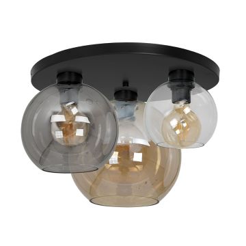 Milagro SOFIA MLP6589 Stropná lampa 3x60W/E27 IP20