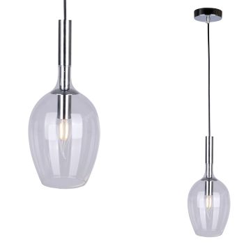 Milagro TANGO ML6163 Závesná lampa 1x40W/E14 IP20