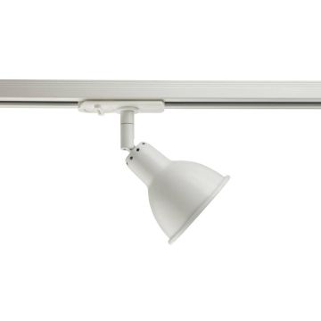 Nordlux LINK 86109901 Koľajnicový reflektor 1x35W/GU10 IP20