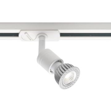 Nordlux LINK FROYA  86119901 Koľajnicový reflektor 1x50W/GU10 IP20
