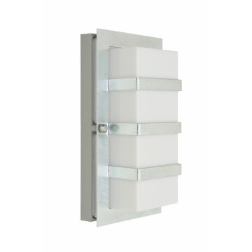 Norlys BODEN 5109GA Stena svietidlo 1x8W/LED 4000K 961LM IP54
