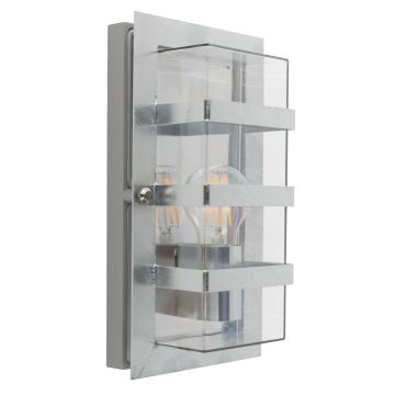 Norlys BODEN 862GA Stena svietidlo 1x9W/E27 IP54
