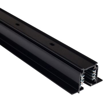 Nowodvorski CTLS RECESSED TRACK 3 CIRCUIT 1M 8692 Svetelný vodič na koľajnici IP20 1m