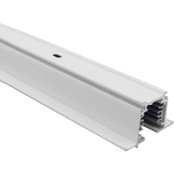 Nowodvorski CTLS RECESSED TRACK 3 CIRCUIT 2M 8695 Svetelný vodič na koľajnici IP20 2m