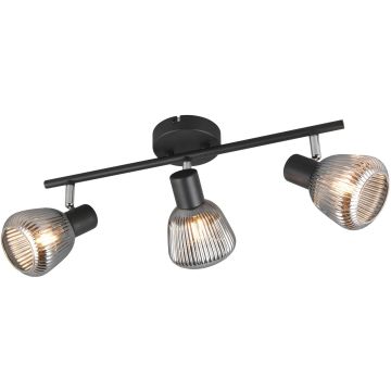 Trio TARIFA 862800332 Bodové svetlo 3x10w/e14 ip20