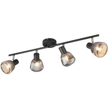 Trio TARIFA 862800432 Bodové svetlo 4x10w/e14 ip20