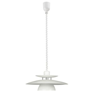 Eglo BRENDA 87055 Závesná lampa 1x60W/E27