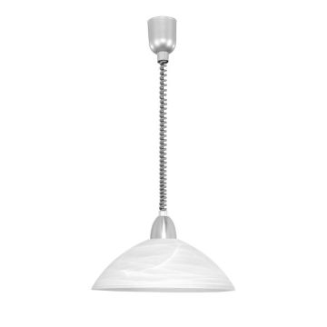 Eglo LORD 2 87008 Závesná lampa 1x60W/E27