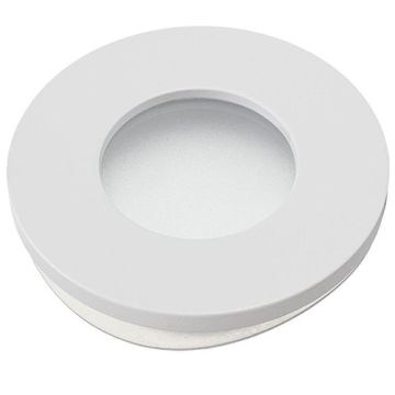 Eko-Light DOWNLIGHT EKZ305 Vstavané downlight svetlo 1x50W/GU10 IP44