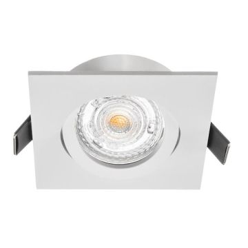 Eko-Light DOWNLIGHT EKZ312 Vstavané downlight svetlo 1x50W/GU10 IP20