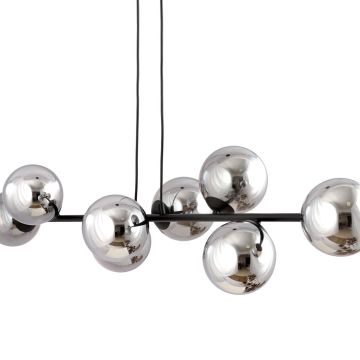 Emibig ROSSI 875/8 Závesná lampa 8x40W/E14 IP20