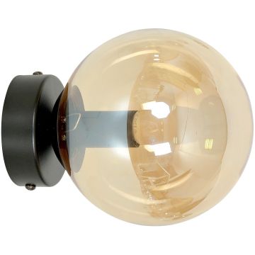 Emibig ROSSI 876/K1 Stena svietidlo 1x40W/E14 IP20
