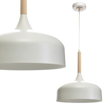 Milagro TAYLOR MLP6217 Závesná lampa 1x60W/E27 IP20
