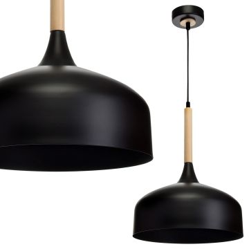 Milagro TAYLOR MLP6218 Závesná lampa 1x60W/E27 IP20